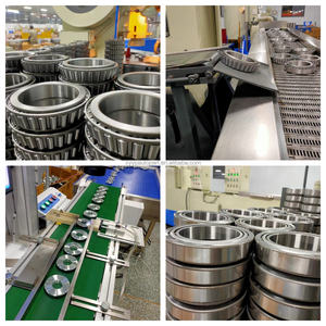 Kit de réparation de <span class=keywords><strong>roulement</strong></span> de moyeu de roue automobile VKBA3637 7701207677 avec prix fabricant pour Renault - Product Image 3