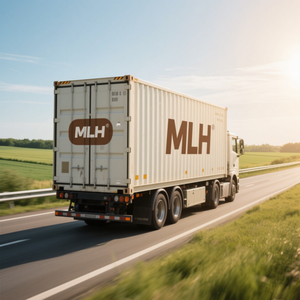 Spedizioniere professionale di logistica per la spedizione espressa in francia germania italia europa con consegna espressa aerea - Product Image 4