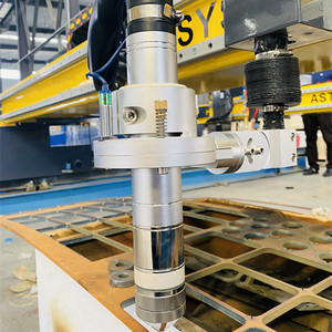 Machine de découpe au plasma de qualité supérieure, directement du fabricant - Product Image 5