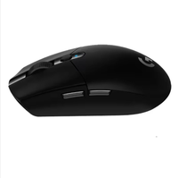 Ratón Inalámbrico para Juegos G304 LIGHTSPEED Óptico de 12000DPI para PC, Portátil y Escritorio, Logotipo Personalizado, Venta al Por Mayor OEM
