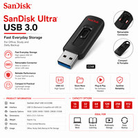SDDDC3-32G Sandisk Type C Ultra USB 3.1 Dual Drive Go