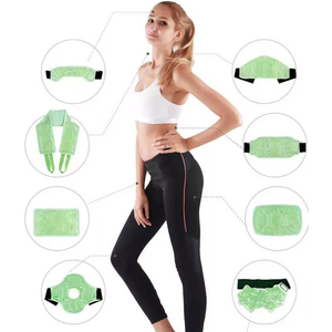 Almohadilla de cintura con Gel de cristal para el cuidado de la mujer, almohadilla de cintura calentable para el período <span class=keywords><strong>Menstrual</strong></span>, para el vientre - Product Image 3