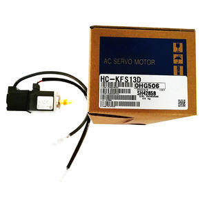 <span class=keywords><strong>HA</strong></span>-LFS11K2 mesin listrik Inertia rendah komponen industri efisiensi tinggi - Product Image 5