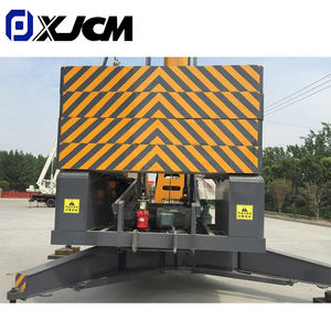 Grue autochargeuse de 1 tonne, grue auto-érectile, mini grue à tour auto-érectile - Product Image 6