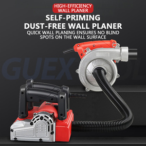 เครื่องขัดผนังและขูดผนัง 5800w สำหรับขจัดสีโป๊วและปรับปรุงผนัง 220V - Product Image 1