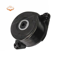 Poulie tendeur de courroie d'origine 11282354130 11282248484 pour BMW X5, Série 7, E46, E39, Série 3 Touring (E46), Série 5 Touring (E39) – Pièce de rechange automobile
