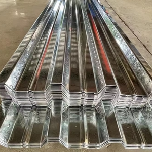 <span class=keywords><strong>แผ่น</strong></span>เหล็กปูพื้นคอนกรีตขนาด1900ตร. ม. สำหรับหลังคา<span class=keywords><strong>คอนกรีต</strong></span>แผ่นเหล็กชุบสังกะสีคอมโพสิตขนาด38มม. - Product Image 6