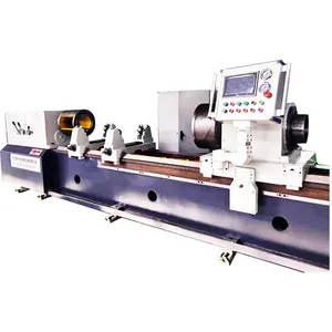 CNC Deep Hole Drilling and Boring Machine Tool Cylinder Boring And Drilling Machine