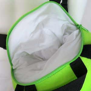 Người Ngoài Hành Tinh Kẻ Xâm Lược Zim 3D Robot Kawaii Nhồi Bông Búp Bê Sang Trọng Dễ Thương Màu Xanh Lá Cây Ba Lô Siêu Mềm Sang Trọng PP Bông Đầy Món Quà Giáng Sinh Cho - Product Image 6