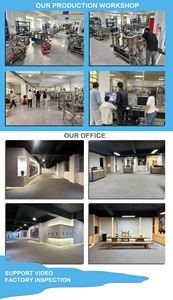 Un rilevatore di peso è un dispositivo automatizzato utilizzato per garantire che il peso di un prodotto sia conforme al rilevatore di peso regolationsa - Product Image 2