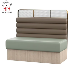 โรงแรมอาหารตะวันตก ร้านอาหารจีน โซฟา ขนมขบเคี้ยว โต๊ะเก้าอี้สำหรับร้านน้ำชา ร้าน<span class=keywords><strong>หม้อ</strong></span>ไฟ ร้าน<span class=keywords><strong>ก๋วยเตี๋ยว</strong></span> ร้านชานม - Product Image 6