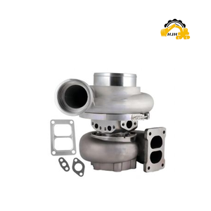 Venta Especial: Turbocompresor OEM 6505-67-5030 Compatible con 6505-67-5070 6505-67-5080, Piezas de Repuesto Originales Genuinas para PC200-7 HD785-7 - Product Image 2