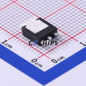 Original y nuevo FDD4243 DPAK(TO-252) Transistor de efecto de campo (MOSFET) - Product Image 2