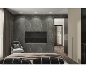 Set di mobili personalizzati classici in legno per la fabbrica professionale mobili personalizzati per la <span class=keywords><strong>camera</strong></span> da letto mobili per la casa mobili <span class=keywords><strong>TV</strong></span> stand - Product Image 1