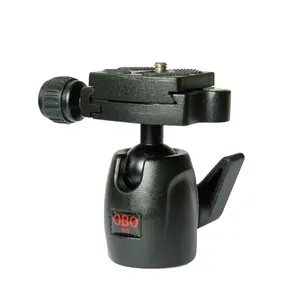 Tête de rotule légère et portable <span class=keywords><strong>Manveo</strong></span> B26 pour appareil photo numérique - Product Image 1