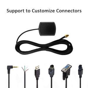 Надежный USB <span class=keywords><strong>GPS</strong></span>-приемник для глобальных гражданских навигационных спутниковых систем L1 L5 с высокой точностью - Product Image 4