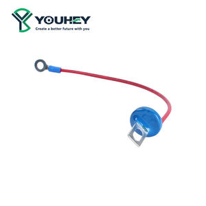 Accessoire varistor long de 21 cm pour générateurs diesel - Product Image 5