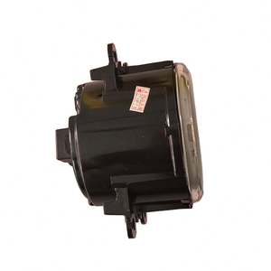 フロントフォグランプ6206C9照明信号エクステリアライト補助ヘッドライトプジョー - Product Image 3