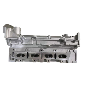 อะไหล่เครื่องยนต์ CQ ใหม่เอี่ยม ฝาสูบ 8200598103F1/8200598109f1 สำหรับ <span class=keywords><strong>Renault</strong></span> Clio Duster Livina 1.6 เครื่องยนต์ K4M-<span class=keywords><strong>F1</strong></span> รับประกัน 1 ปี - Product Image 3