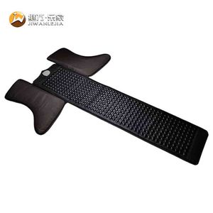 Botas <span class=keywords><strong>de</strong></span> Masaje <span class=keywords><strong>de</strong></span> <span class=keywords><strong>Pies</strong></span> Suaves Premium Jiwan Lejia, <span class=keywords><strong>Calentador</strong></span> <span class=keywords><strong>de</strong></span> <span class=keywords><strong>Pies</strong></span> Eléctrico Cómodo, Almohadilla <span class=keywords><strong>de</strong></span> Soporte Moderna para Relajación en el Hogar - Product Image 2