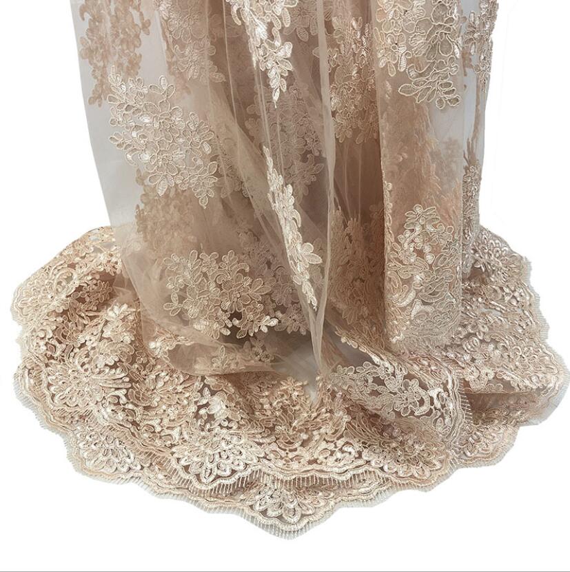 Нашивка для свадебного платья, вечернее платье невесты из белой ткани с бисером, кружевные нашивки на шнурке, нашивка с лифом