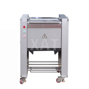 Macchina Industriale Nuova per Rimozione Membrana e Separazione Lingua di Manzo per Shawarma - Product Image 2