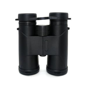Jumelles SECOZOOM 10x42 pour adultes, télescope pour l'observation des oiseaux, la randonnée, les voyages en plein air - Product Image 1