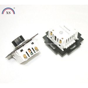 Interrupteur de contrôle de vitesse du ventilateur de livraison de papier pour presse d'impression Heidelberg SM102 CD102 00.780.1326 220V 16A Durable - Product Image 4