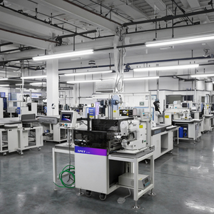 Tự động Quilt bìa góc máy may với giá nhà máy giảm giá cho nhà dệt vải - Product Image 2