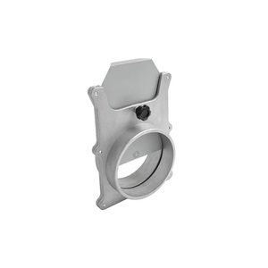 <span class=keywords><strong>Amortiguador</strong></span> autolimpiante montado en la pared - Product Image 6