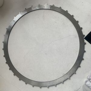 Cakram rem pelat gesekan 23041616 EH5306 piringan rem menengah 930E EH5307 EH5308 EM8365 EM8366 R131113 EM8367 - Product Image 3