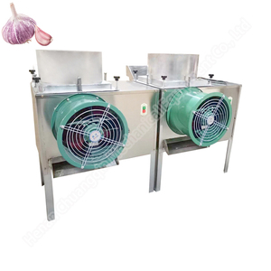 Clove Garlic Separating Machine Garlic Separating Peeler Breaker Machine Garlic Seed Separator - Product Image 6