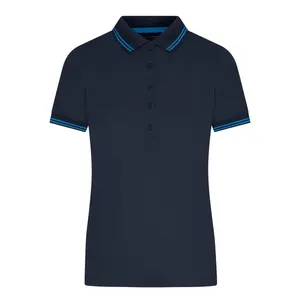 Polo Funzionale da Donna per Merchandising Personalizzato - Product Image 4