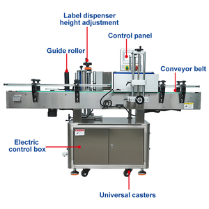 Solution d'étiquetage Feibin Track and Trace : Machine à tamponner <span class=keywords><strong>les</strong></span> <span class=keywords><strong>timbres</strong></span> <span class=keywords><strong>fiscaux</strong></span> et <span class=keywords><strong>les</strong></span> <span class=keywords><strong>timbres</strong></span> de recettes fiscales, applicateur de <span class=keywords><strong>timbres</strong></span> <span class=keywords><strong>fiscaux</strong></span>, étiqueteuse - Product Image 3