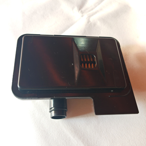 ระบบกรองถังเก็บน้ำ25420 --- กล่องคลื่นหมุนเวียนเครื่องทำคลื่นหมุนเวียนพร้อมถังปะการังสินค้าใหม่ระดับมืออาชีพ - Product Image 4