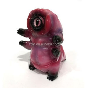 Custom Vinyl Toy Manufacturer Vinyl Soft PVC Toys For Kids - Product Image 1