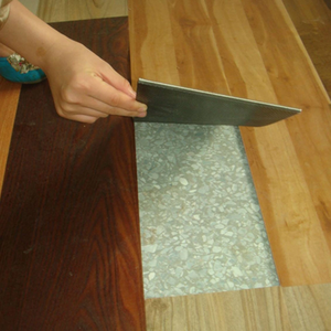 Suelos LVT Económicos, Baldosas de Vinilo de Lujo a Bajo Precio, Diseño de Madera, para Apartamentos de <span class=keywords><strong>Alquiler</strong></span> - Product Image 4