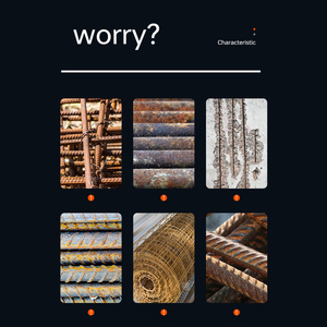 Pintura en aerosol de reparación de barras de refuerzo epoxi de 450ML - Product Image 3