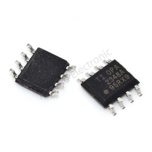 ANSOYO OPA2348AIDR OPA2348 8SOIC SMD Circuitos Integrados Componentes Electrónicos Amplificador - Product Image 3
