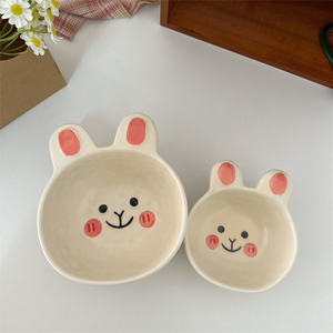 セラミックディッピングボウルスモールピンチボウルソース皿ボウルサイドディッシュケチャップ大豆バーベキュー寿司パーティー - Product Image 4