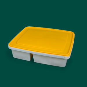 Prix de gros Récipient alimentaire biodégradable anaérobie Matières premières PP Résine plastique pour fabriquer des boîtes à lunch en plastique mélange maître - Product Image 3