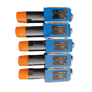 ZHENYUAN ZDR ZDR10-VP5-3X/315YM ZDR10DA3-40B/150YM  ZDR10DA3-40B/210YM ZDR6DP3-30B/210YM ตัวลดแรงดันไฮดรอลิก - Product Image 3