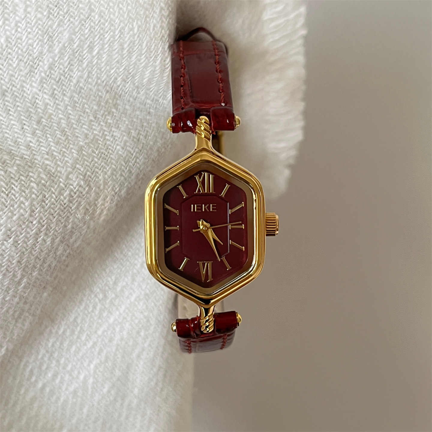 Ankoala red