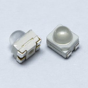 Chất lượng tốt 4-pin <span class=keywords><strong>3528</strong></span> SMD <span class=keywords><strong>LED</strong></span> chip điốt màu xanh lá cây Red <span class=keywords><strong>Light</strong></span> Bảng điều chỉnh nhỏ <span class=keywords><strong>Led</strong></span> cho giao thông chiếu sáng sáng <span class=keywords><strong>LED</strong></span> phát triển đèn - Product Image 5