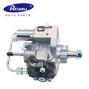 <span class=keywords><strong>Pompe</strong></span> d'<span class=keywords><strong>injection</strong></span> de carburant diesel Common Rail DEN-SO HP3 22100-30040 pour Toyota Land Cruiser Prado Hiace Hilux 1KD 2KD, pièces détachées automobiles - Product Image 3