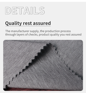 시드니 경량 4 면 쉬폰 원단 회전 폭탄 빠른 건조 및 통기성 일반 염색 소녀 재고 품목 - Product Image 3