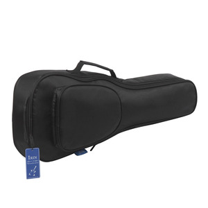 Pengiriman segera IRIN stok pabrik 26 inci ringan tahan air kain Oxford Ukulele bahu gitar Mini tas - Product Image 2
