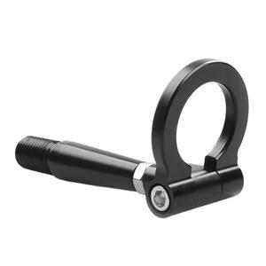Gancho de Remolque Universal de Acero para Mitsubishi, Accesorios para Remolque de Automóvil - Product Image 1