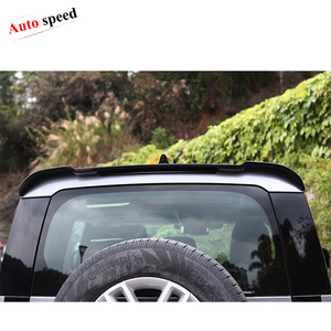 Guardabarros de Alta Calidad en Oferta para Land Rover <span class=keywords><strong>Defender</strong></span> 2020+, Juego de 4 Piezas, Accesorios Exteriores para Automóvil - Product Image 5