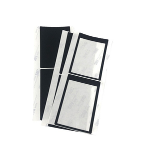 <span class=keywords><strong>Junta</strong></span> de espuma impermeable troquelada Poron para pantalla táctil LCD - Product Image 1